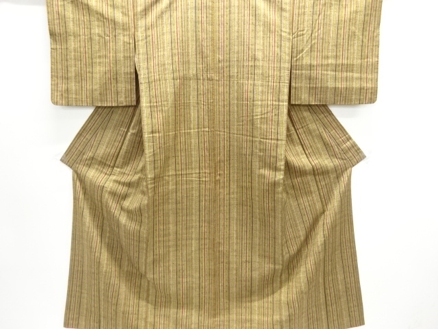 Taisho Roman Kimono Silk